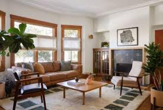 How to Decorate a Small Living Room | Houzz